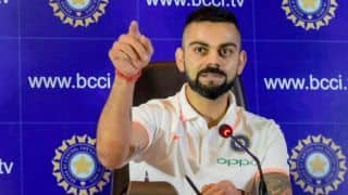 Virat Kohli believes two new balls in ODI cricket will be 'brutal' for bowlers